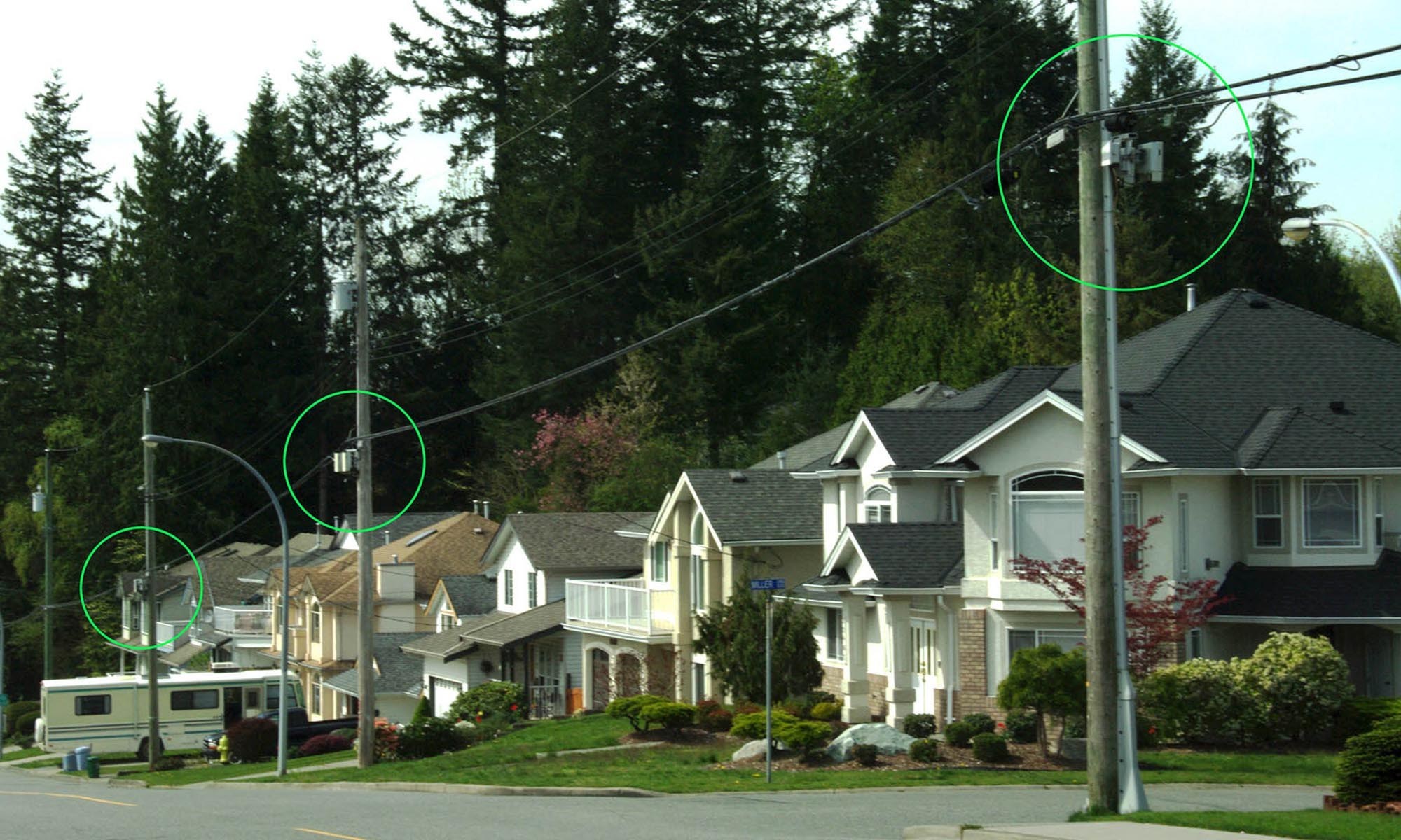 How does 5G work